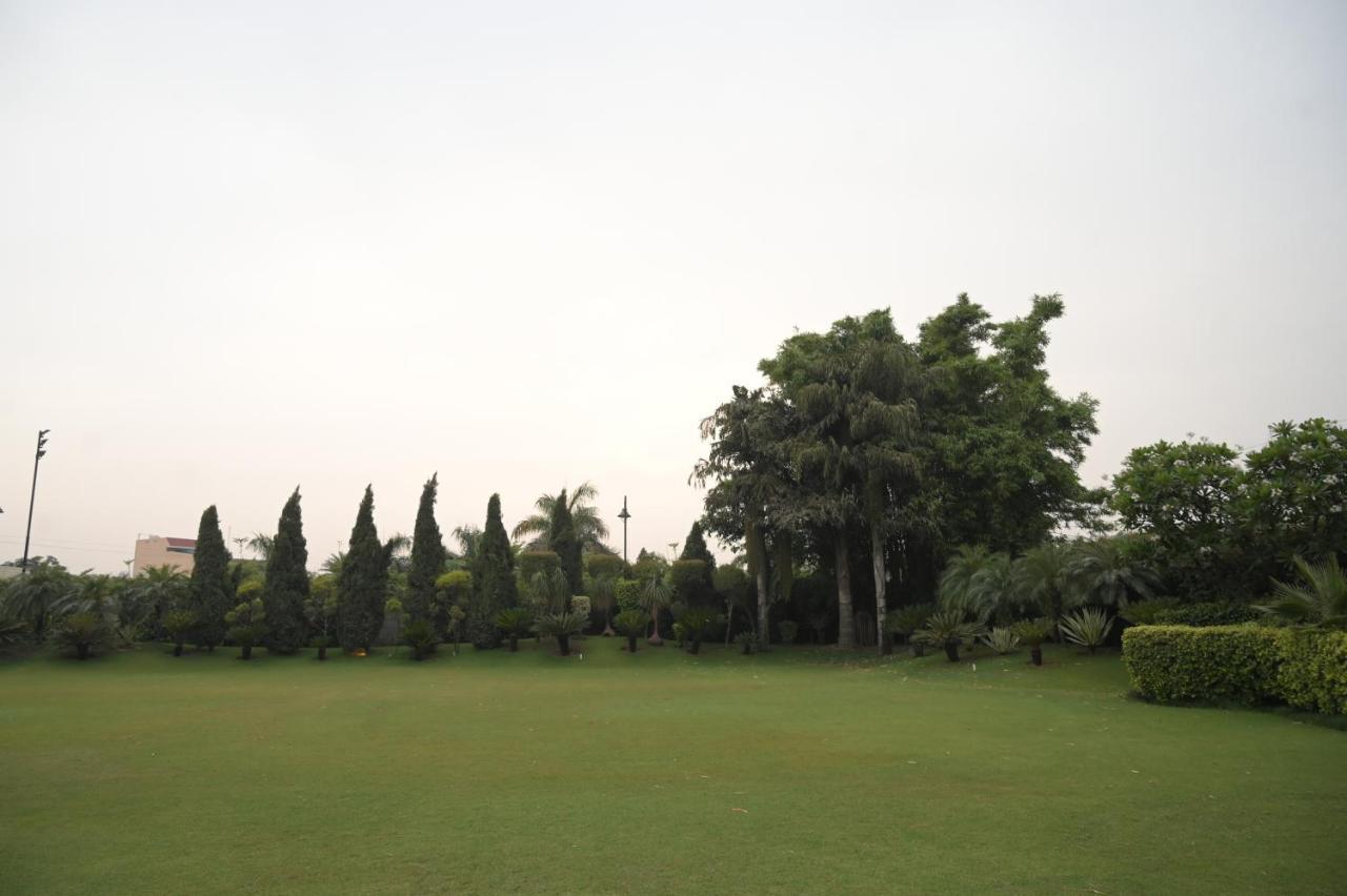 Kamal Resorts - The Luxury Of Being Yourself Ludhiana Zewnętrze zdjęcie