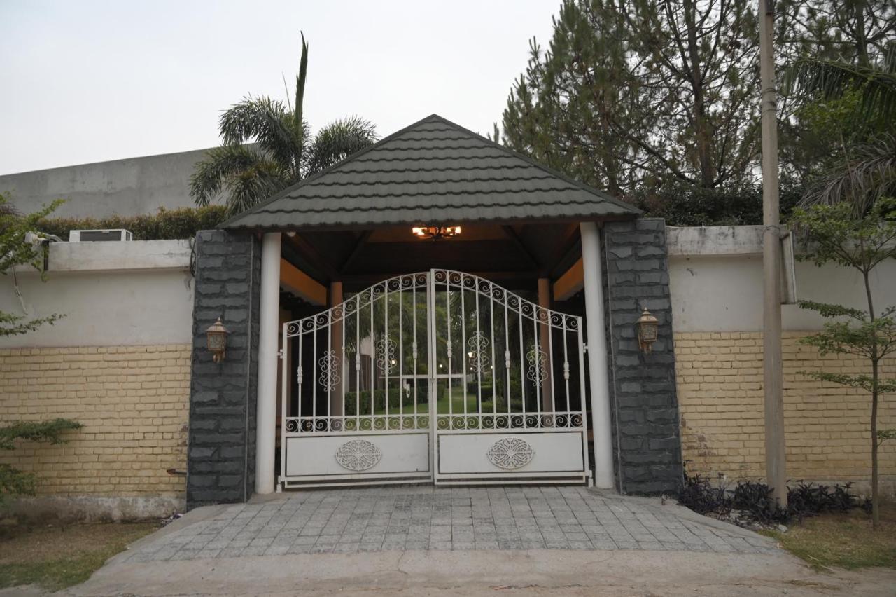 Kamal Resorts - The Luxury Of Being Yourself Ludhiana Zewnętrze zdjęcie