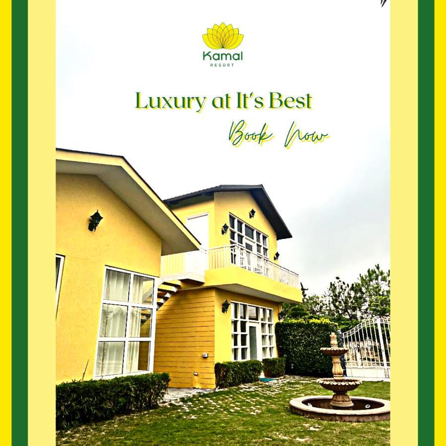 Kamal Resorts - The Luxury Of Being Yourself Ludhiana Zewnętrze zdjęcie