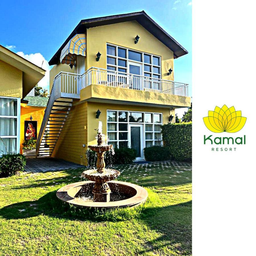Kamal Resorts - The Luxury Of Being Yourself Ludhiana Zewnętrze zdjęcie