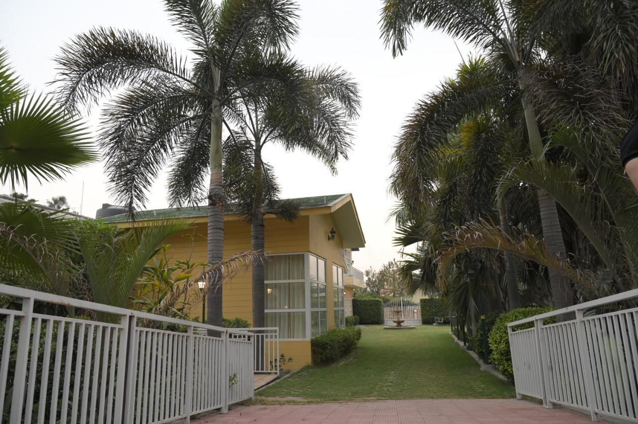 Kamal Resorts - The Luxury Of Being Yourself Ludhiana Zewnętrze zdjęcie