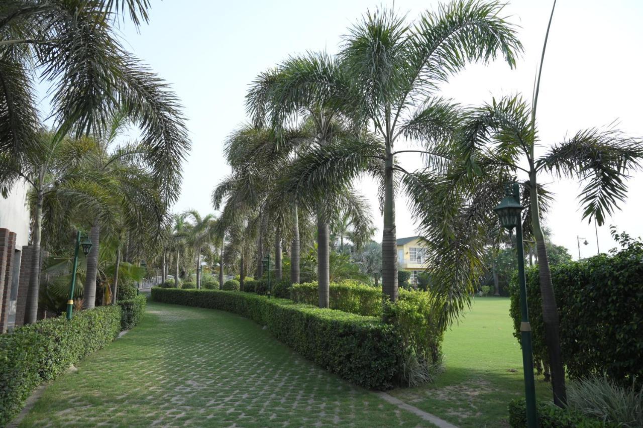 Kamal Resorts - The Luxury Of Being Yourself Ludhiana Zewnętrze zdjęcie