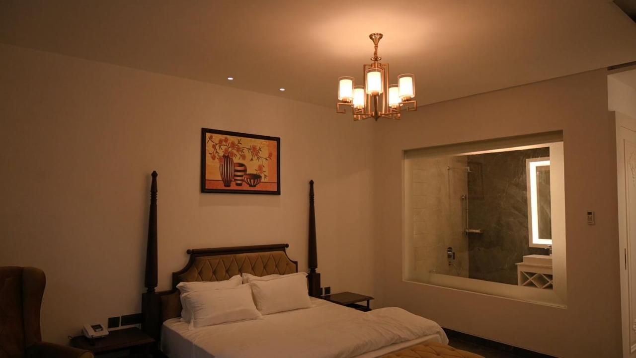 Kamal Resorts - The Luxury Of Being Yourself Ludhiana Zewnętrze zdjęcie