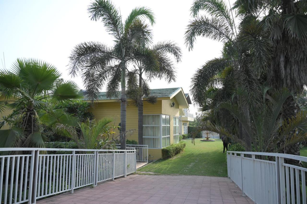 Kamal Resorts - The Luxury Of Being Yourself Ludhiana Zewnętrze zdjęcie