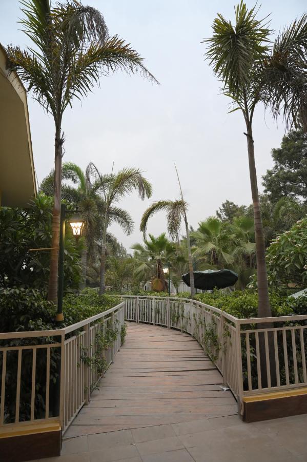 Kamal Resorts - The Luxury Of Being Yourself Ludhiana Zewnętrze zdjęcie