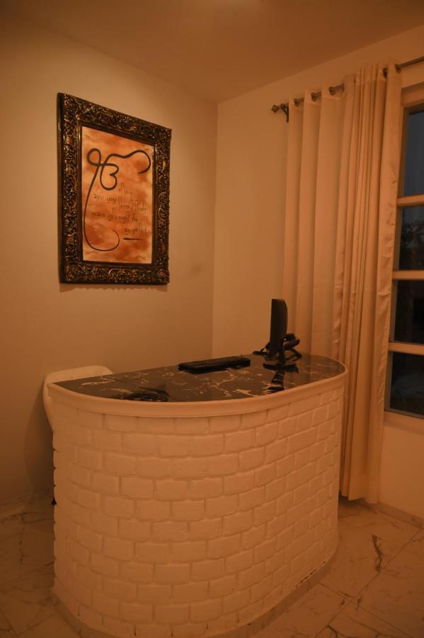 Kamal Resorts - The Luxury Of Being Yourself Ludhiana Zewnętrze zdjęcie