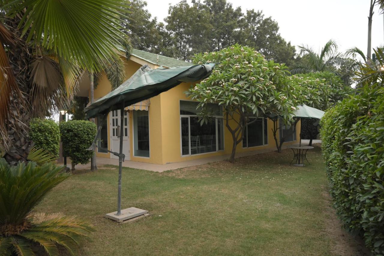 Kamal Resorts - The Luxury Of Being Yourself Ludhiana Zewnętrze zdjęcie