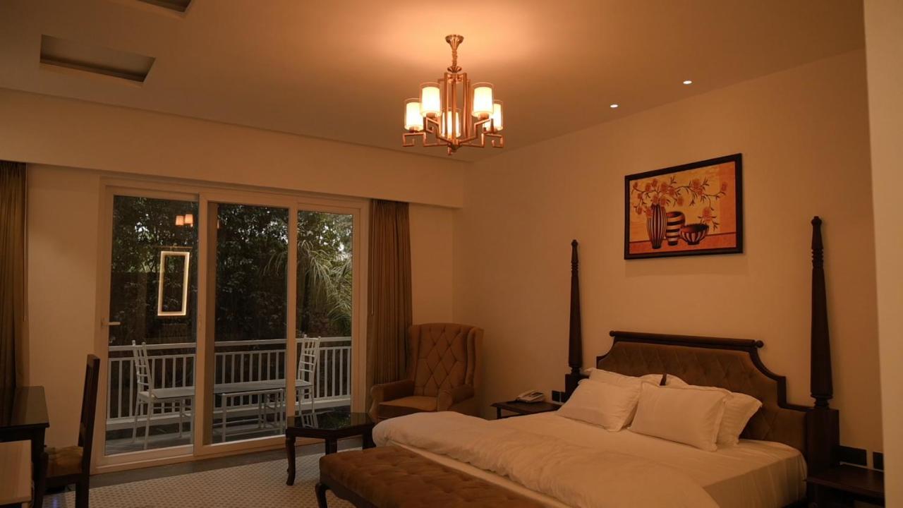 Kamal Resorts - The Luxury Of Being Yourself Ludhiana Zewnętrze zdjęcie