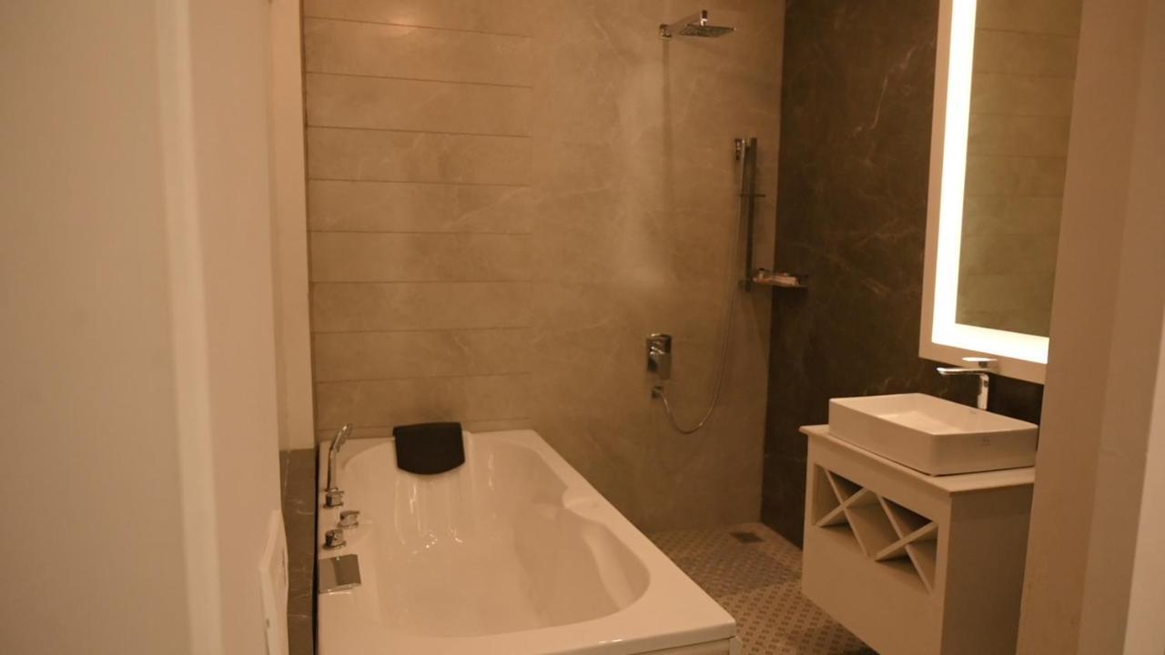 Kamal Resorts - The Luxury Of Being Yourself Ludhiana Zewnętrze zdjęcie
