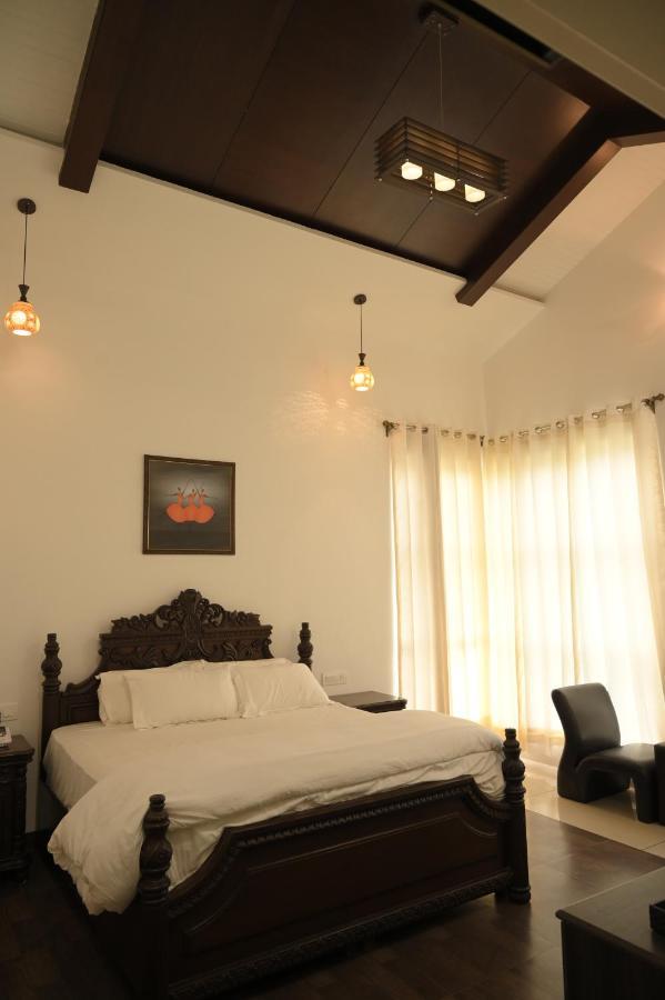 Kamal Resorts - The Luxury Of Being Yourself Ludhiana Zewnętrze zdjęcie