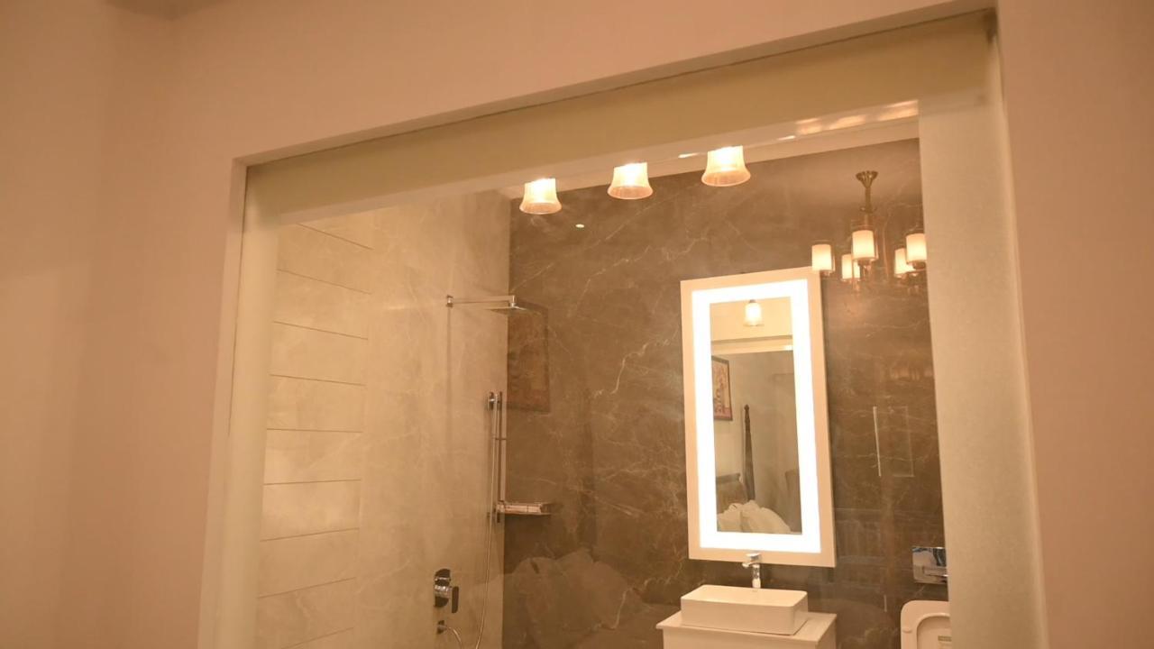 Kamal Resorts - The Luxury Of Being Yourself Ludhiana Zewnętrze zdjęcie