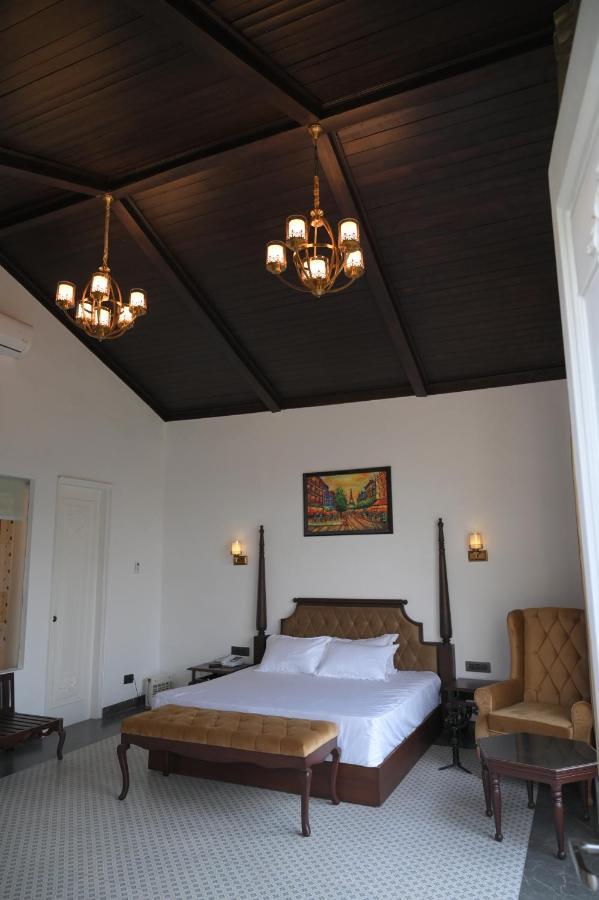 Kamal Resorts - The Luxury Of Being Yourself Ludhiana Zewnętrze zdjęcie