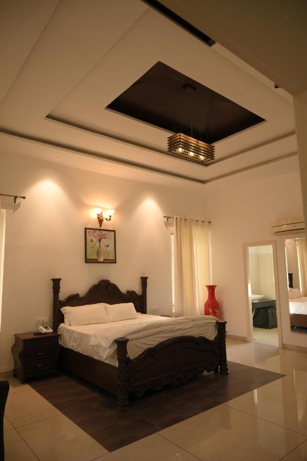 Kamal Resorts - The Luxury Of Being Yourself Ludhiana Zewnętrze zdjęcie