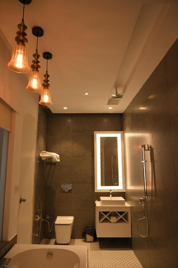 Kamal Resorts - The Luxury Of Being Yourself Ludhiana Zewnętrze zdjęcie
