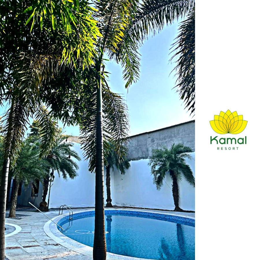 Kamal Resorts - The Luxury Of Being Yourself Ludhiana Zewnętrze zdjęcie