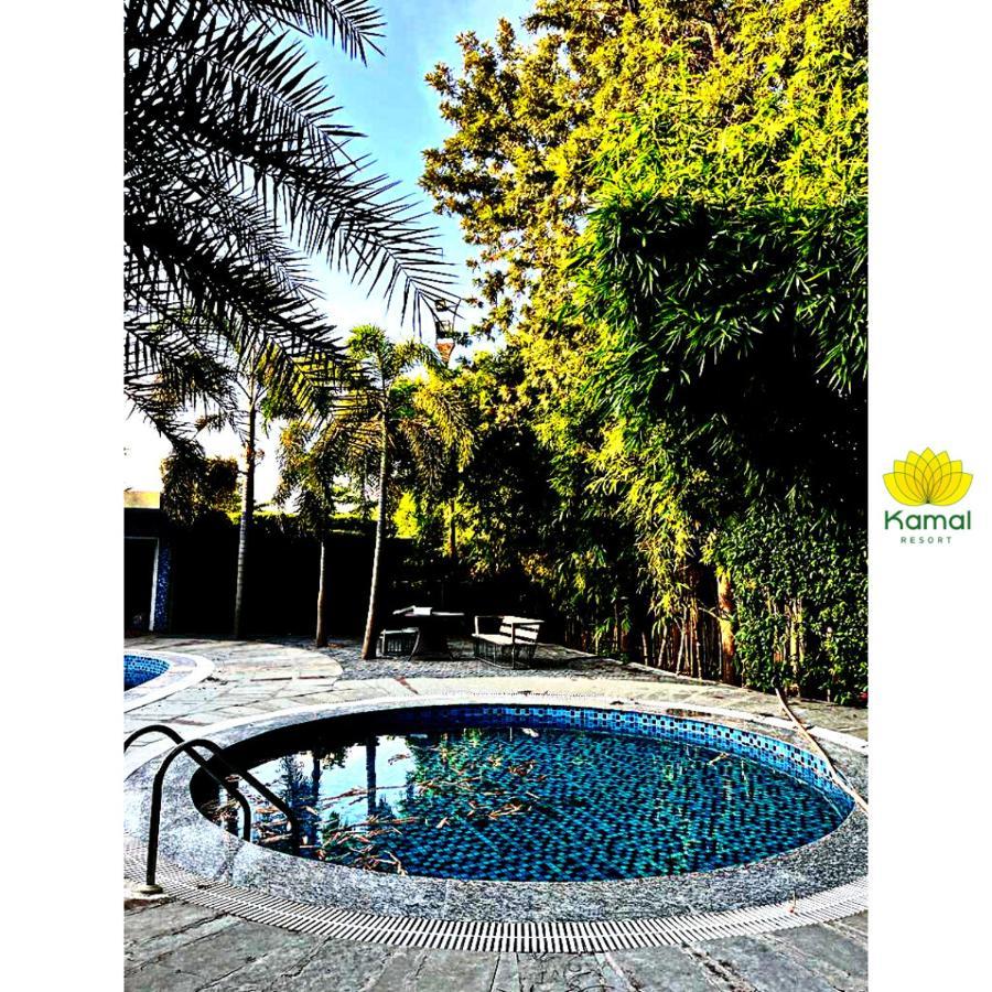 Kamal Resorts - The Luxury Of Being Yourself Ludhiana Zewnętrze zdjęcie