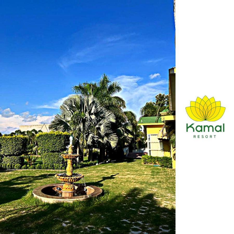 Kamal Resorts - The Luxury Of Being Yourself Ludhiana Zewnętrze zdjęcie