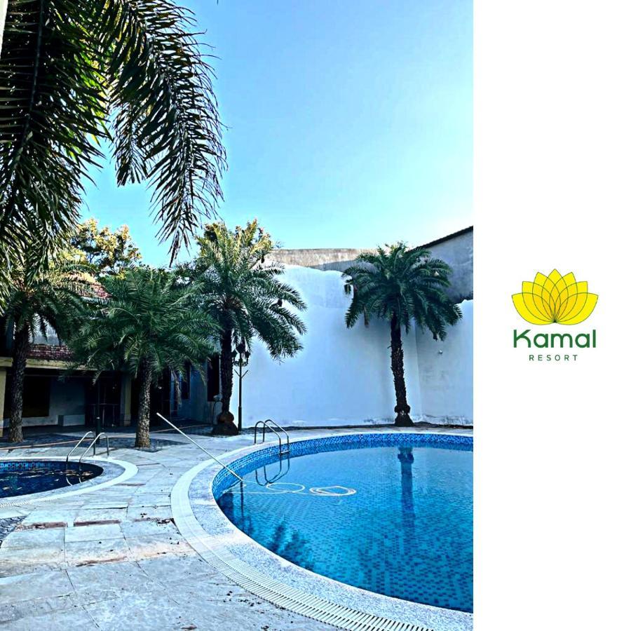 Kamal Resorts - The Luxury Of Being Yourself Ludhiana Zewnętrze zdjęcie