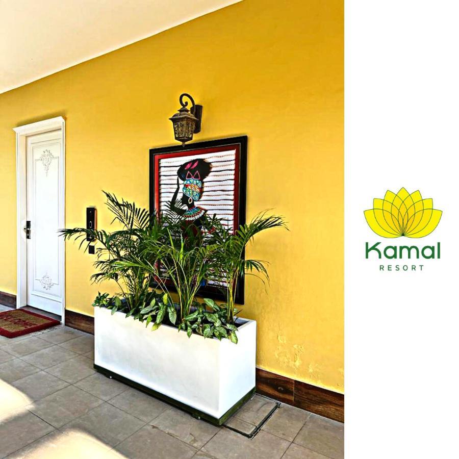 Kamal Resorts - The Luxury Of Being Yourself Ludhiana Zewnętrze zdjęcie