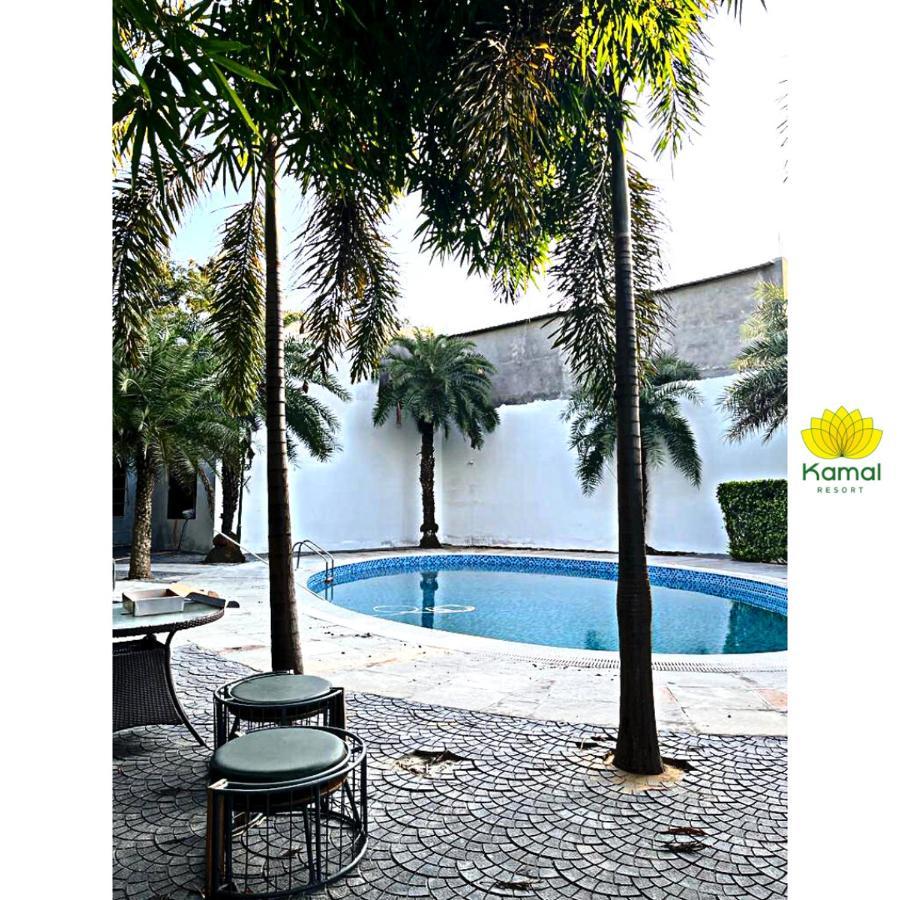 Kamal Resorts - The Luxury Of Being Yourself Ludhiana Zewnętrze zdjęcie