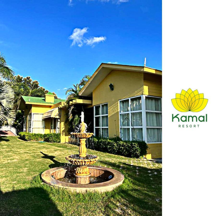 Kamal Resorts - The Luxury Of Being Yourself Ludhiana Zewnętrze zdjęcie