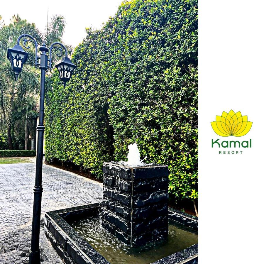 Kamal Resorts - The Luxury Of Being Yourself Ludhiana Zewnętrze zdjęcie