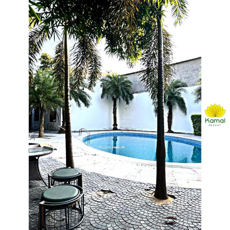 Kamal Resorts - The Luxury Of Being Yourself Ludhiana Zewnętrze zdjęcie