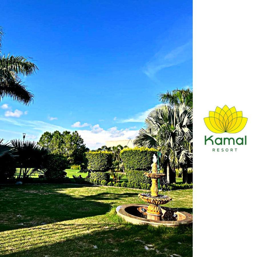 Kamal Resorts - The Luxury Of Being Yourself Ludhiana Zewnętrze zdjęcie